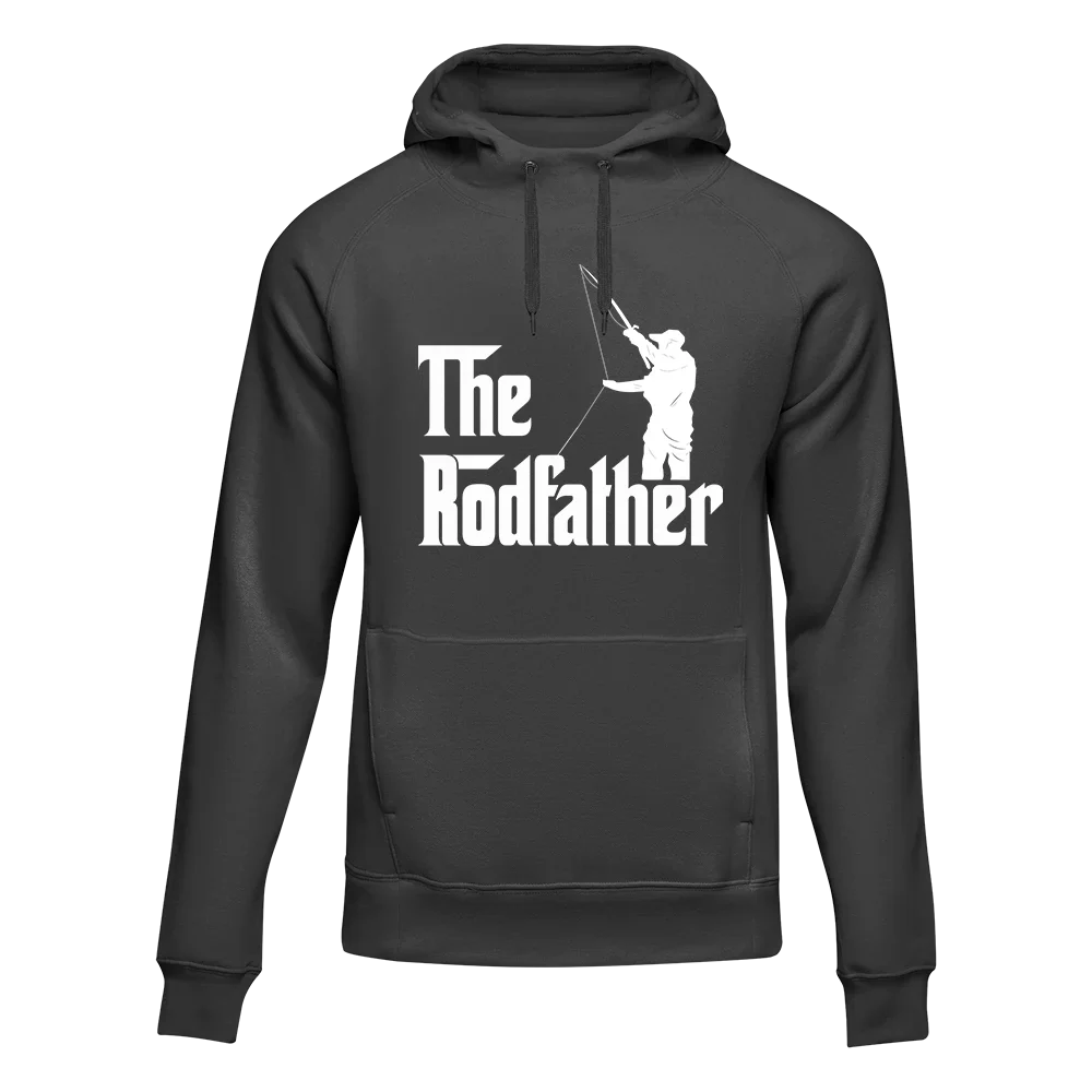 The Rod Father Unisex Hoodie