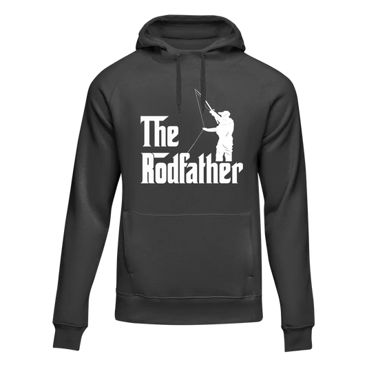 The Rod Father Unisex Hoodie