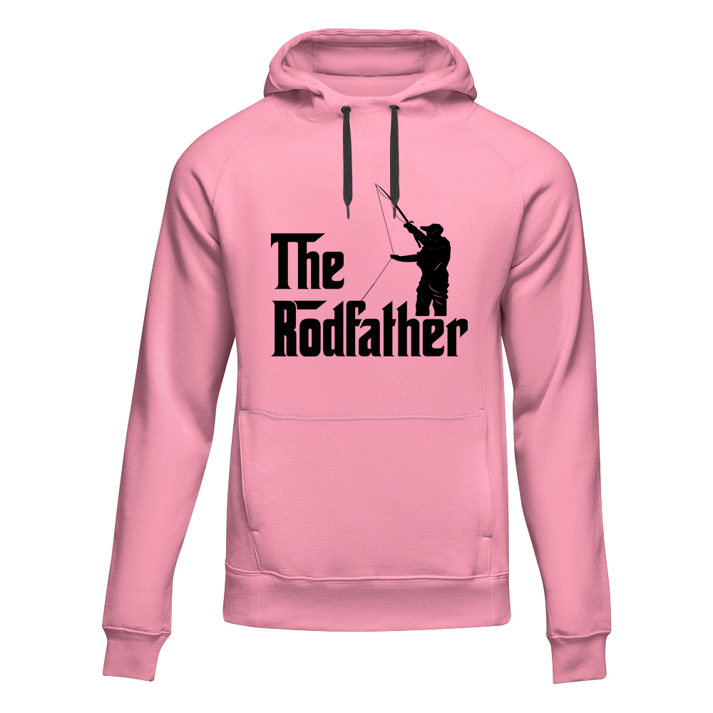 The Rod Father Unisex Hoodie
